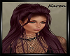 Rae ~ Maroon