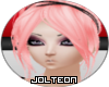 [J] L-Ball Hair V2