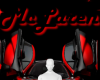 McLaren background