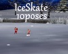 [BD]IceSkate10Poses