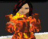 Robe of Fire
