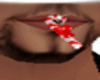 Candycane Mouth Male