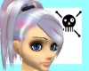 Fairy Floss Arachnia