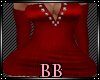 [BB]Red Club Dress RL