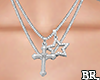 Claire Icy Necklace