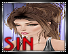 Derivable Messy Ponytail