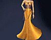 !Beaded Gown - Sienna
