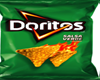 SalsaVerde Doritos w/s
