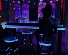 [GZ] Table Neon Bar