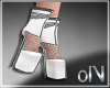 0I Nu Elite Heels W