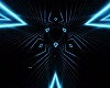 DJ Light TUNNEL 3