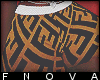 EMBX FEN SHORTS