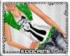 E~ MonKitty Green