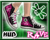 [HuD] Rave n' Converse