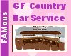 GF Country Bar