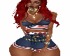 PATRIOTIC RLS