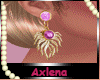 AXL pink Serenity Set.