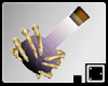 ` Voodoo Elixir Hand