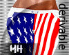 [MH]American Eagle Pants