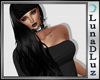 Lu)Pirate  Black