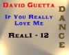 David Guetta - If You