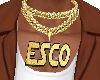 Sta* Esco Custom