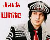 Jack White Sticker