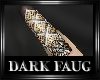 DKF Gothic Formal Nail 1