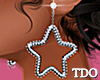 Star ! Earrings
