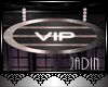 JAD Whisper VIP Sign
