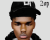 Trapper Head