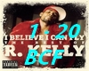 EP I Believe I Can Fly