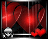 !Valentine Hearts Decor 