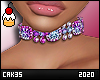 Carmen1 Choker