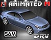 AddOn Car 2 Blue Drv