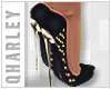 [Q] Poly * Shoes