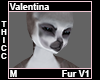 Valentina Thicc Fur M V1