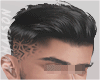 Jordan Ink Tattoo Hair