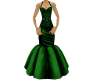 {LGS} Green Dress