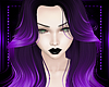 Electric Purple Vannwyn