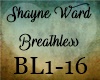 [BM]ShayneWard-Breathles