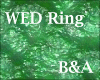 [BA] May Wedding Ring-F