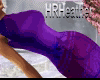 HRH Purple Body Sheath