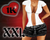 !!1K DESIRE WHITE XXL