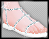 IC| Diamond Sandals W