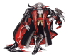 blood robe dracula