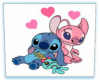 stitch & angel