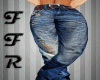 Blue Jeans(FFR)