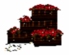 Xmas Flower Anim