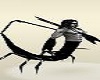A Scorpion Avatar